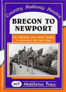Brecon to Newport