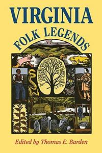 Virginia folk legends