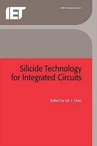 Silicide technology for integrated circuits