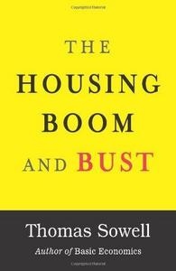 The housing boom and bust