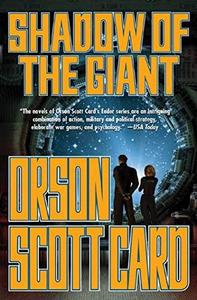 Shadow of the Giant cover