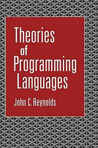 Theories of programming languages