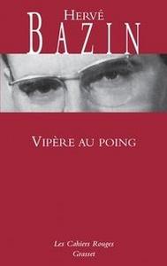 Vipère au poing