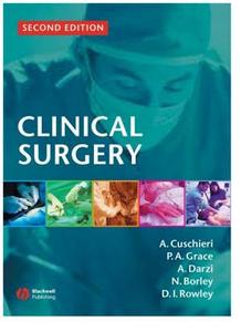 Clinical Surgery