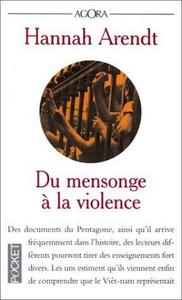 Du mensonge à la violence