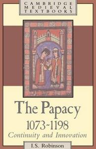 The papacy, 1073-1198
