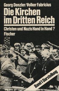 Die Kirchen im Dritten Reich