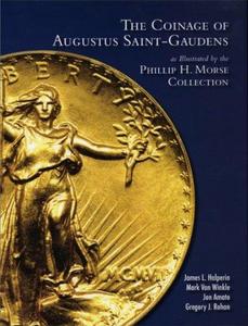 The Coinage of Augustus Saint-Gaudens