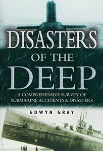 Disasters of the deep
