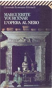 L'opera al nero