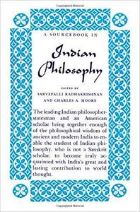 A Sourcebook in Indian Philosophy
