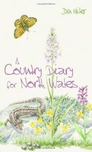 A Country Diary for North Wales