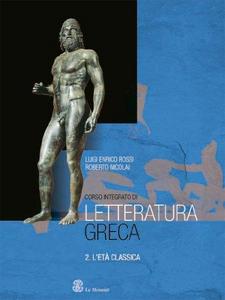 Corso integrato di letteratura greca. 2