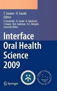 Interface Oral Health 2009
