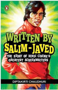 Written by Salim-Javed