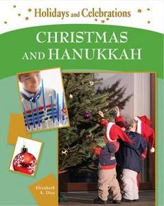 Christmas and Hanukkah