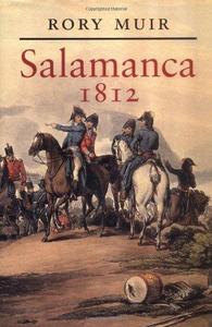 Salamanca, 1812