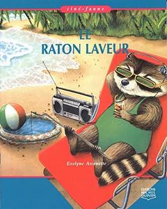 Le raton laveur