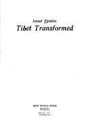 Tibet transformed