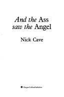 And the ass saw the angel