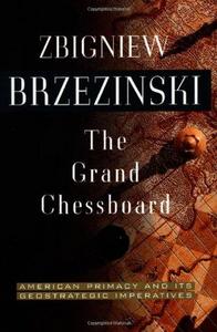 The Grand Chessboard