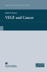 VEGF and cancer