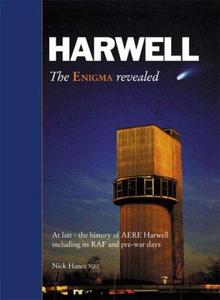 Harwell : the enigma revealed