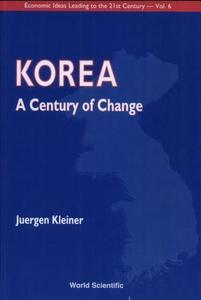 Korea, a Century of Change