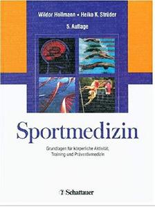 Sportmedizin
