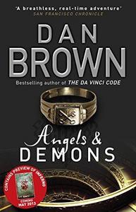 Angels & Demons (Robert Langdon, #1)