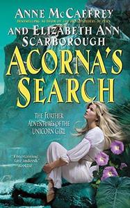 Acorna's Search (Acorna #5)