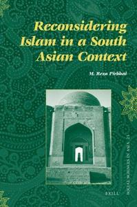 Reconsidering Islam in a South Asian context