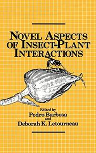 Novel aspects of insect-plant interactions