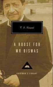 A House for Mr Biswas