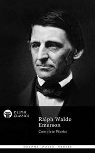 Ralph Waldo Emerson : complete works