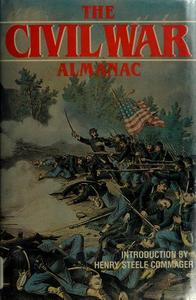 The Civil War almanac