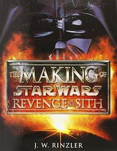 The Making of Star Wars, Episode III - Revenge of the Sith