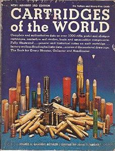 Cartridges of the World