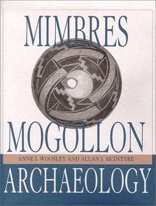Mimbres Mogollon Archaeology