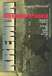 Undermining the Kremlin