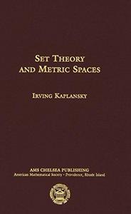 Set Theory and Metric Spaces