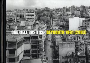 Beyrouth 1991 (2003)