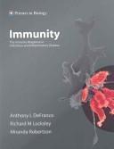 Immunity : the immune response in infectious and inflammatory disease