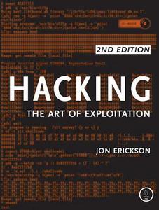 Hacking, 2nd Edition