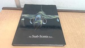 Saab Scania Story