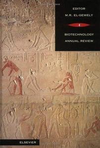 Biotechnology annual review. Volume 4