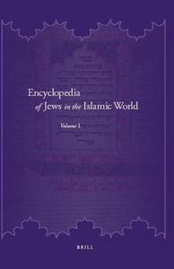 Encyclopedia of Jews in the Islamic world