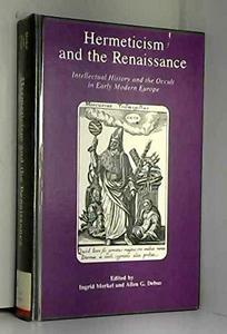 Hermeticism and the Renaissance