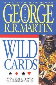 Wild Cards: Aces High v. 2