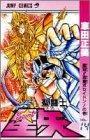 Saint Seiya Vol. 14